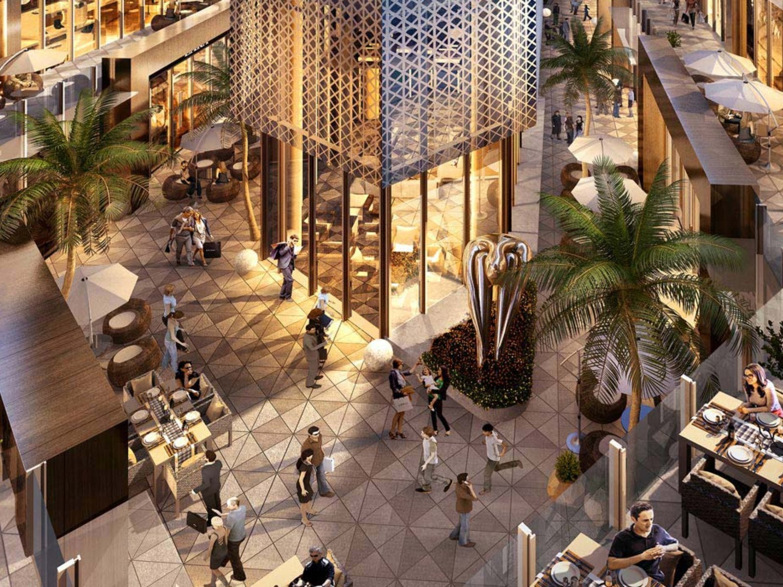 New Commercial Project M3M Sector 113 – IFC 2 Gurugram